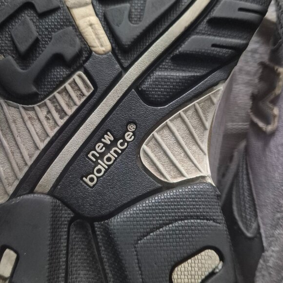 Womens New Blanace Gym Shoes 993 - Picture 6 of 7